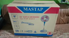 Kipas angin berdiri mastap