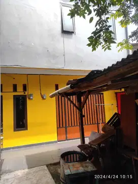 Disewakan kosan dekat kampus Gunadarma Kelapa dua