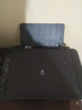Printer Murah Lengkap Canon Pixma