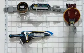 Kamen Rider OOO