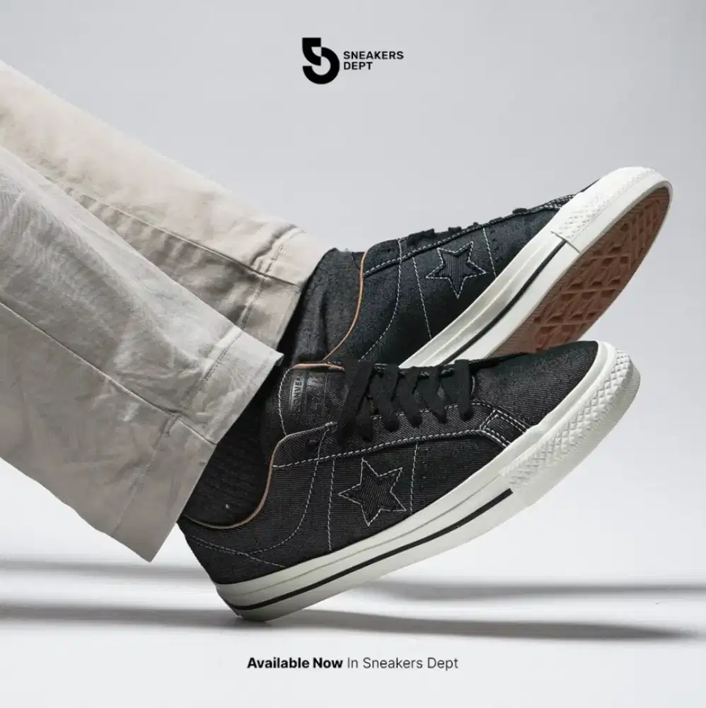 Converse one star pro ox bnib original