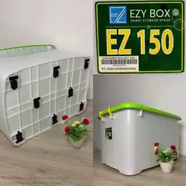 Box Container 150 Liter EZY150L