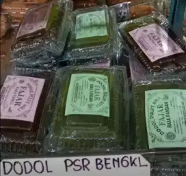 PROMO DODOL PERBAUNGAN