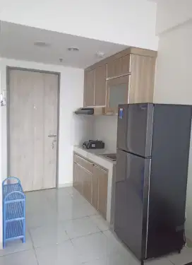 Apartemen Akasa tower Kalyana