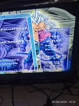 PS2 NORMAL FULL GAME