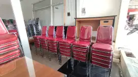 Kursi susun merk putura new