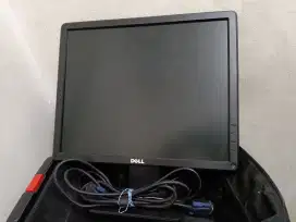 Jual Monitor LCD Merk DELL