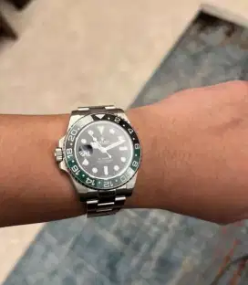 JAM ROLEX SPRITE RIGHT HANDED NEW