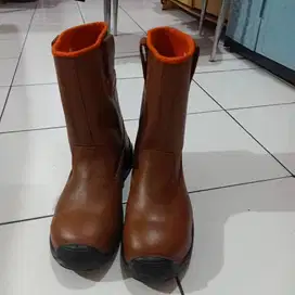 Safety Shoes Merk King