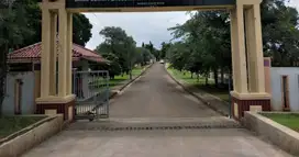 ART untuk daerah Gunung Sindur