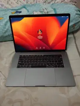 Macbook Pro 16 2019 i9 radeon 32 1tb
