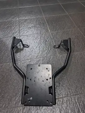 Bracket Box New Nmax Shad Original