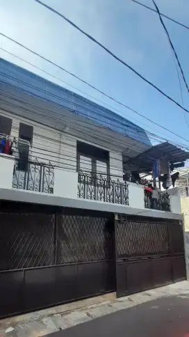 kost jelambar baru jakarta barat
