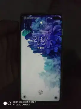 Samsung s10 plus