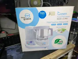 Food Processor Little Giant
