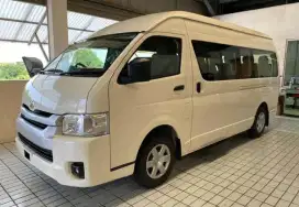 Rental mobil lepas kunci / plus driver ok