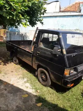 JASA MUATAN ANGKUT BARANG  PICK UP L300