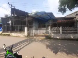jual rumah dan ruko