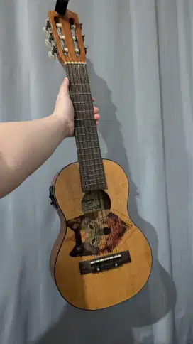 Legacy Guitarlele CG100PUN