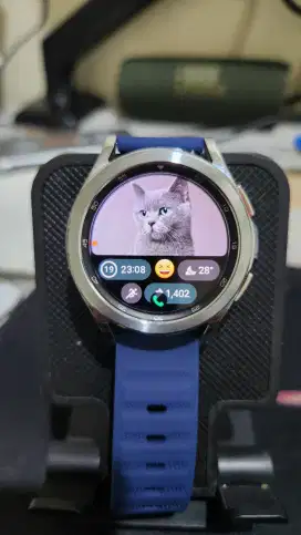 Samsung Galaxy Watch 4 Classic 42MM Bluetooth