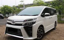 [OLXmobbi] Toyota Voxy 2.0 bensin 2018 Putih (VOD)