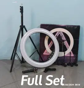 Ring Light 45 cm / 18 inch