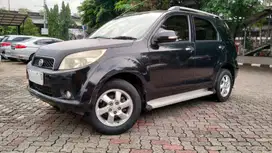 [OLXmobbi] Daihatsu Terios 1.5 TX Bensin-MT 2008 Hitam (ZVD)