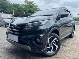 [OLXmobbi] Toyota Rush 1.5 GR Sport Bensin-AT 2023 Hitam (ROI)