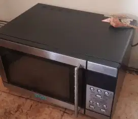 Microwave Delizia DMW 23.2 FS