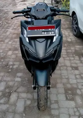 Vario 160 ABS like new