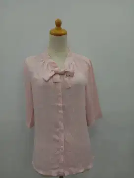 Kemeja Kerja Baju Kerja Wanita