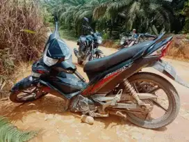 SIAP BAYAR MOTOT MATI, MOGOK, RUSAK, TIDAK TERPAKAI SEJABODETABEK