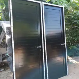 ROLING DOOR FAOLDING GATE
