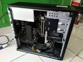 Terima jasa servis rakit instal software hardware PC dan laptop