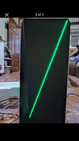 Komputer Gaming Intel i5 Series