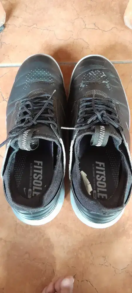 Sepatu Golf Nike Fitsole uk. 42.5