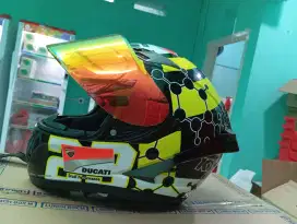 Helm KYT pendetta 2