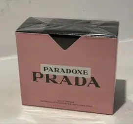 PRADA PARADOXE 90 ml ( Woman )