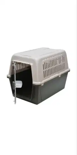 Kennel box Pet cargo Anjing import size jumbo (81x58x56)