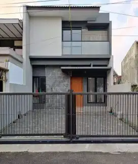 Gress ! CIjagra Buah batu Dkt Griya Bubat
