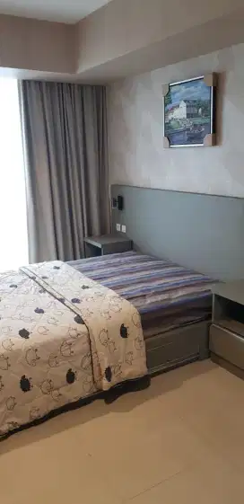 DIJUAL CEPAT URESIDENCE TOWER 1