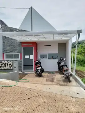 Rumah Baru murah Jatihandap Cicahem dkt Cikutra