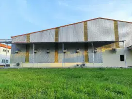 Pemasangan kanopi terbaik dan berkualitas