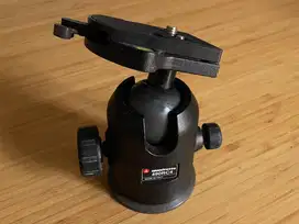 Manfrotto 490RC4 Maxi Ball Head