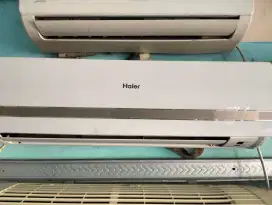 Jual AC Haier 1pk