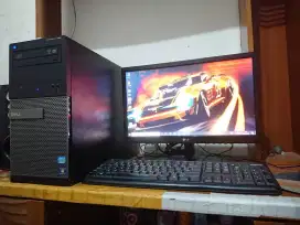 PC Dell optiplex
