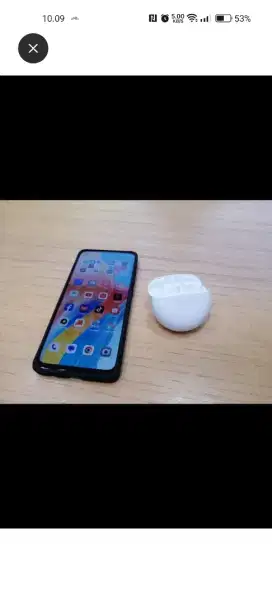 Handphone Oppo A78
