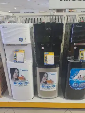 KREDIT WATER DISPENSER