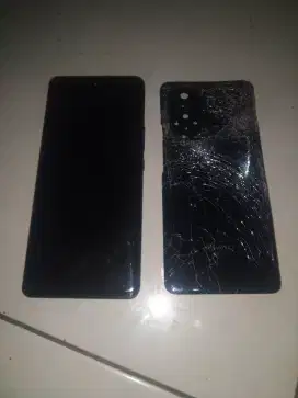 mesin huawei nova 9