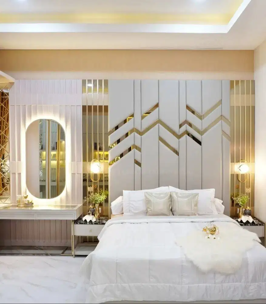 bedroom set premium mewah sidoarjo surabaya